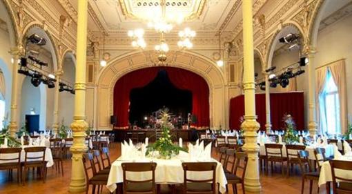 фото отеля Hotel Kaiserhof Radeberg
