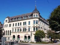 Hotel Kaiserhof Radeberg