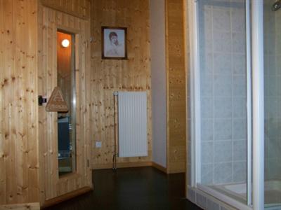 фото отеля Les 4 Saisons Apartment Orbey