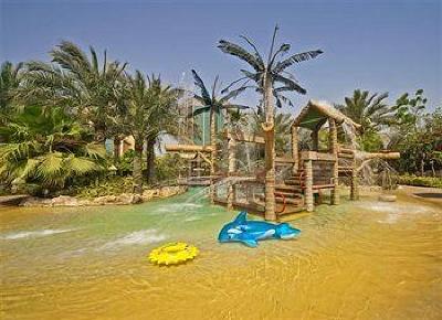 фото отеля Gulf Hotel Bahrain