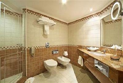 фото отеля Gulf Hotel Bahrain