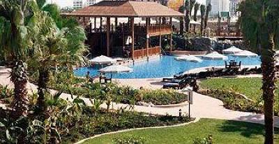 фото отеля Gulf Hotel Bahrain