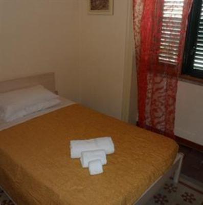 фото отеля City Centre B&B