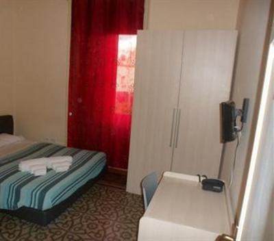 фото отеля City Centre B&B