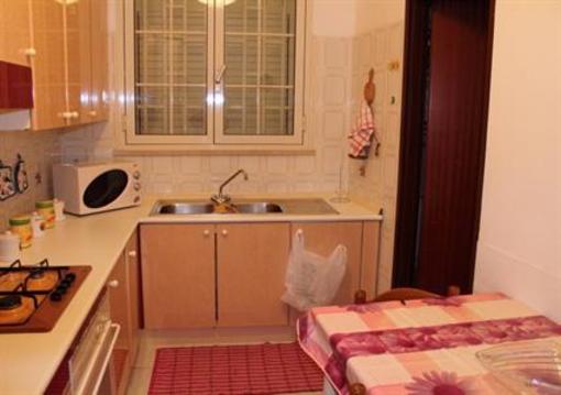 фото отеля City Centre B&B