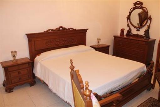 фото отеля City Centre B&B