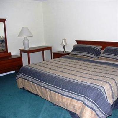фото отеля Ranch House Inn & Suites Winter Haven