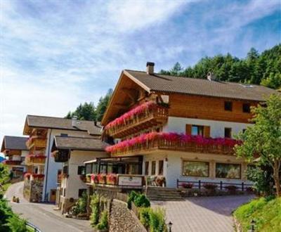 фото отеля Hotel Pension Pattissenhof