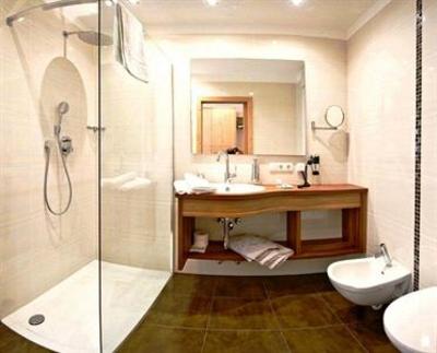 фото отеля Hotel Pension Pattissenhof