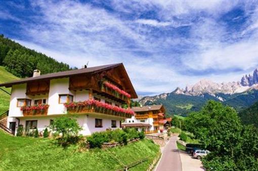 фото отеля Hotel Pension Pattissenhof