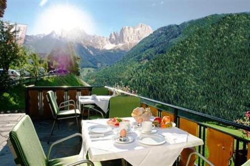 фото отеля Hotel Pension Pattissenhof