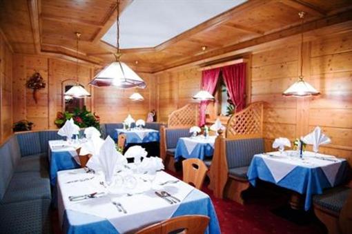 фото отеля Hotel Pension Pattissenhof