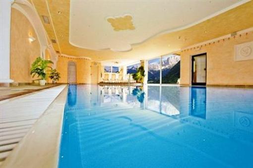 фото отеля Hotel Pension Pattissenhof
