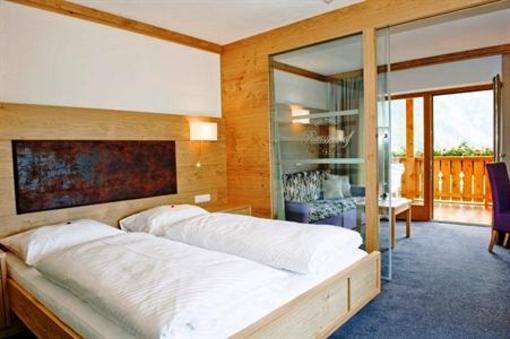 фото отеля Hotel Pension Pattissenhof