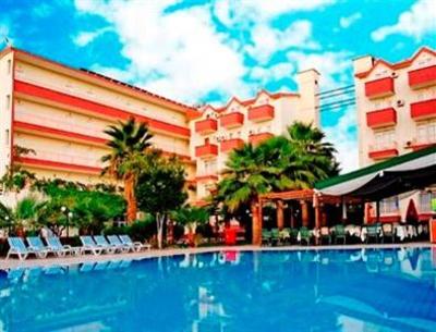 фото отеля Solim Inn Hotel