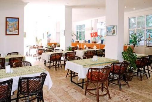 фото отеля Solim Inn Hotel