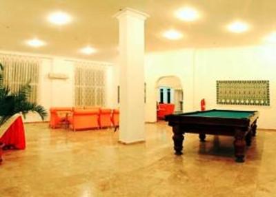 фото отеля Solim Inn Hotel