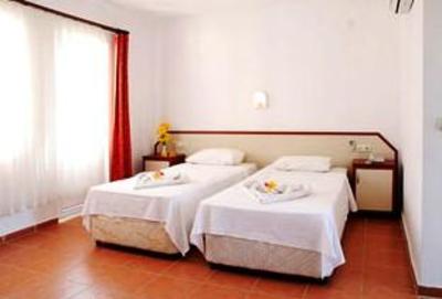 фото отеля Solim Inn Hotel