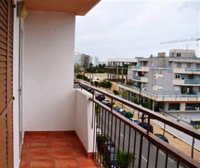 фото отеля Apartamentos Malacosta