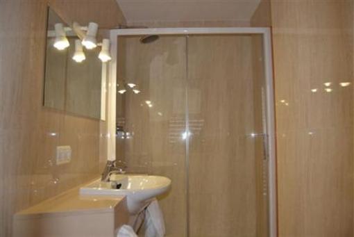 фото отеля Apartamentos Malacosta
