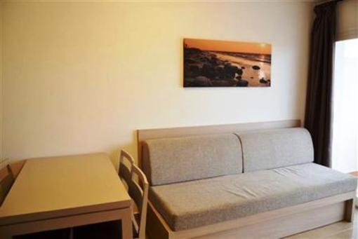 фото отеля Apartamentos Malacosta