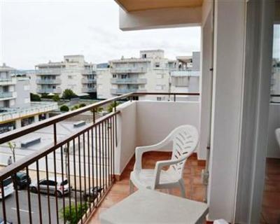 фото отеля Apartamentos Malacosta