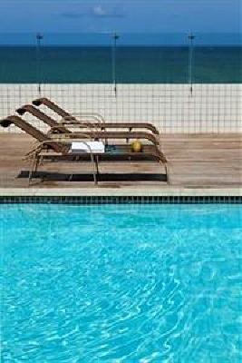 фото отеля InterCity Premium Natal