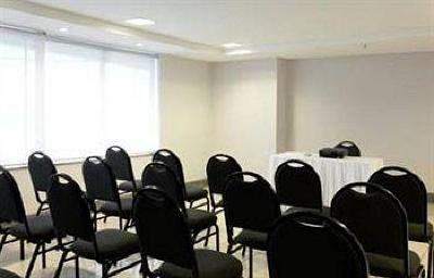 фото отеля InterCity Premium Natal