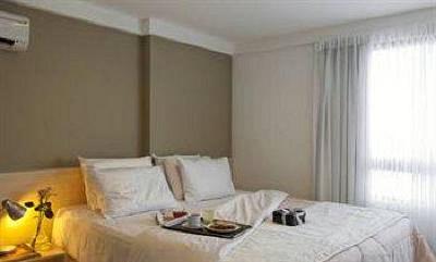 фото отеля InterCity Premium Natal
