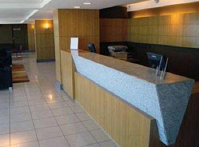 фото отеля InterCity Premium Natal