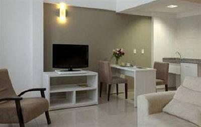 фото отеля InterCity Premium Natal