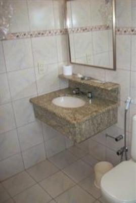 фото отеля Prince Hotel Ribeirao Preto