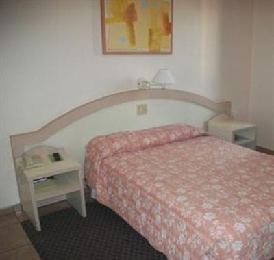 фото отеля Prince Hotel Ribeirao Preto
