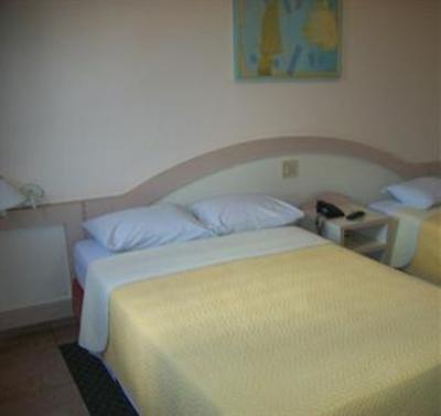 фото отеля Prince Hotel Ribeirao Preto