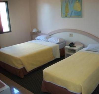 фото отеля Prince Hotel Ribeirao Preto