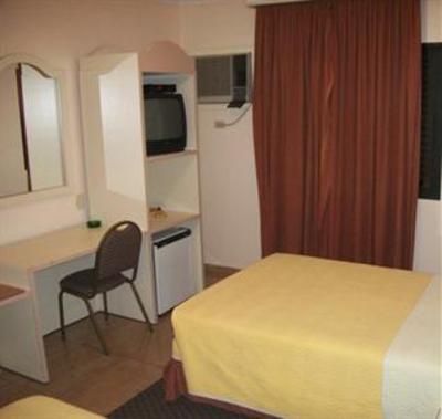 фото отеля Prince Hotel Ribeirao Preto