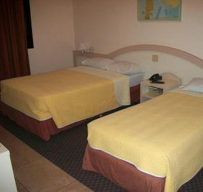 фото отеля Prince Hotel Ribeirao Preto