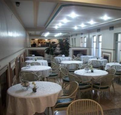 фото отеля Prince Hotel Ribeirao Preto