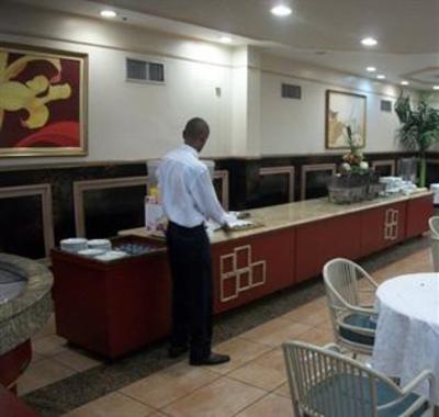 фото отеля Prince Hotel Ribeirao Preto