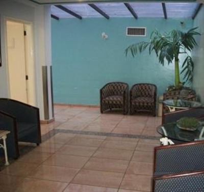 фото отеля Prince Hotel Ribeirao Preto