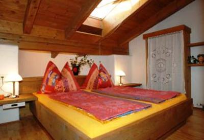 фото отеля Appartementhaus Anka