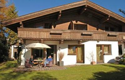 фото отеля Appartementhaus Anka