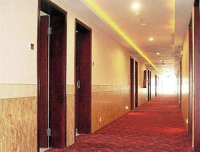 фото отеля Ease Garden Hotel