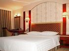 фото отеля Ease Garden Hotel