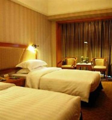 фото отеля Liyuan Hotel Wuhan