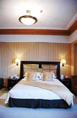 фото отеля Liyuan Hotel Wuhan