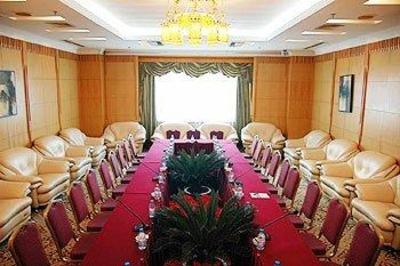 фото отеля Liyuan Hotel Wuhan
