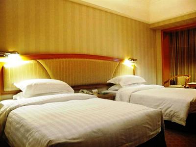фото отеля Liyuan Hotel Wuhan