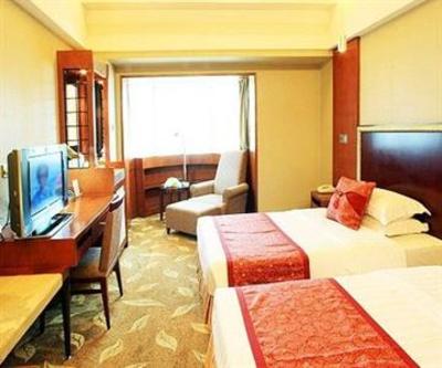 фото отеля Liyuan Hotel Wuhan