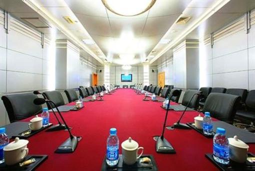 фото отеля Liyuan Hotel Wuhan